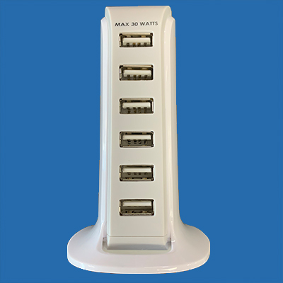 充電器