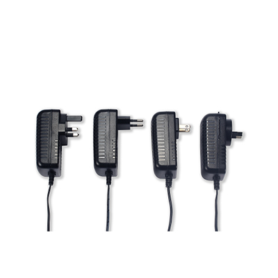 30W-48W插墻式電源適配器