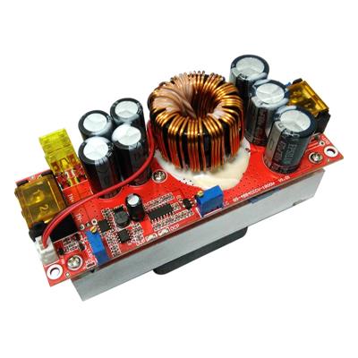 800W   DC轉(zhuǎn)DC 電源