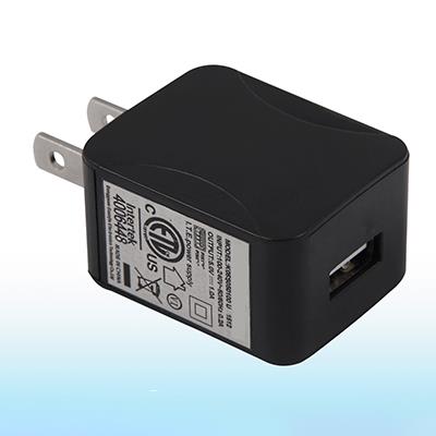 5W美規USB