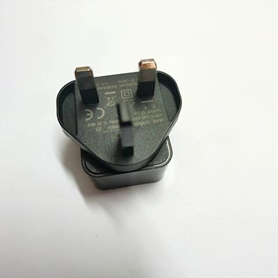 5W英規