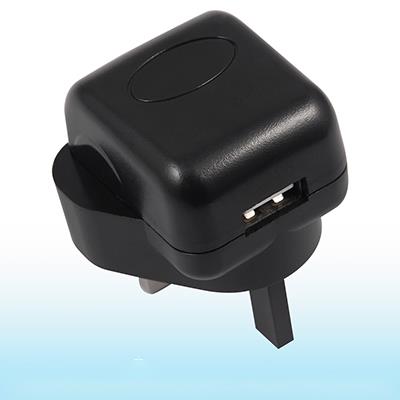 5W英規(guī)USB