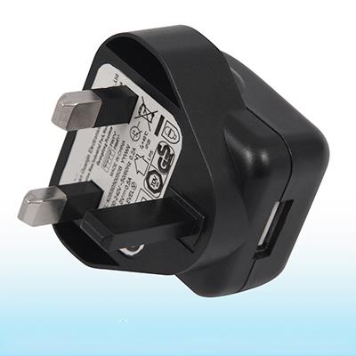 5W英規(guī)USB
