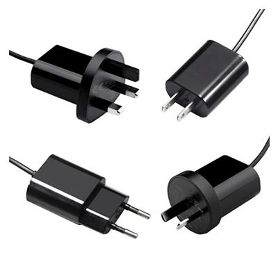 6W-小家電電源適配器