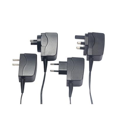12W小家電電源適配器