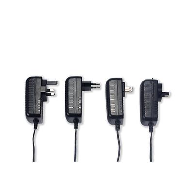 30W-48W插墻式電源適配器